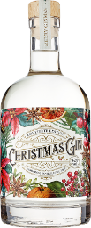 wajos christmas gin