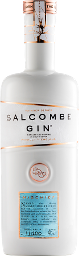 salcombe voyager series gin - mischief