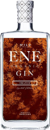 ene organic gin orange