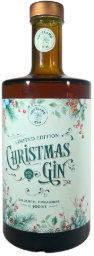christmas gin