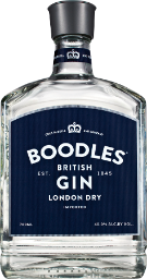 boodles british gin