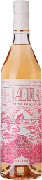 fjæra rosé gin