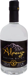 alpengin austrian dry gin