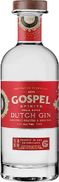 gospel dutch gin