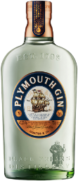 plymouth gin