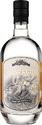 wajos sanddorn gin