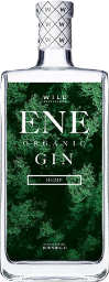 ene organic gin hemp