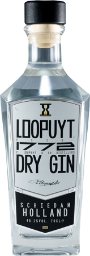 loopuyt 1772 dry gin