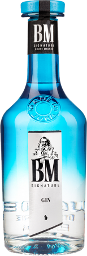 bm signature gin