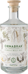 ornabrak single malt gin