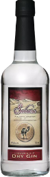 sahara dry gin