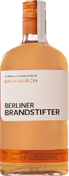 berliner brandstifter aged gin 2021 (limited edition)