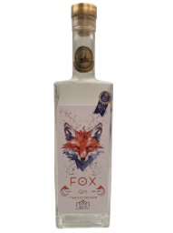 fox gin