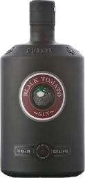 black tomato gin