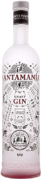 santamanía craft gin