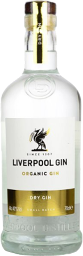 liverpool gin organic gin small batch