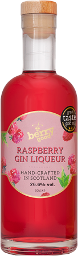 avva berry good raspberry gin liqueur