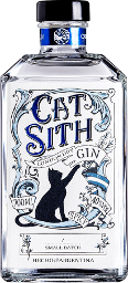 cat sith gin