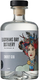 blackmans bay distillery smoky gin