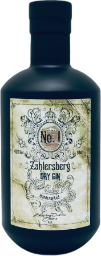 zahlersberg no. i