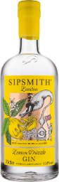 sipsmith lemon drizzle gin 