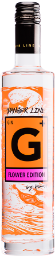 g+ flower edition gin