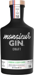 monsieur gin