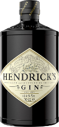 hendrick's gin