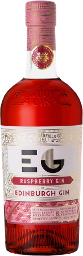 edinburgh gin eg raspberry gin