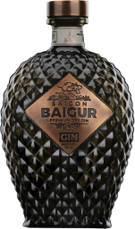 saigon baigur dry gin