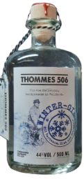 thommes 506 winter gin