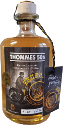 thommes 506 feuer gin fass