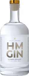 hm no 4 the twist gin