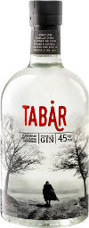 tabar premium gin