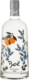 boë scottish gin