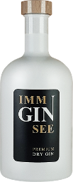 immginsee premium dry gin