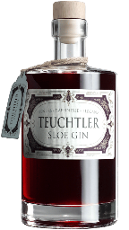 teuchtler sloe gin