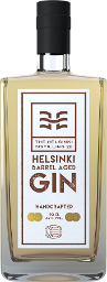 helsinki barrel aged gin