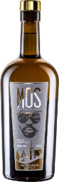 mos gin autmundis edition