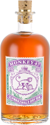 monkey 47 barrel cut