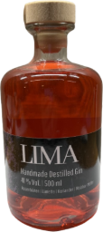 lima gin