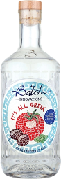 batch it's all greek