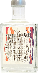 144 square gin