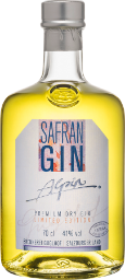 guglhof safran gin alpin