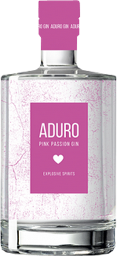 aduro pink passion