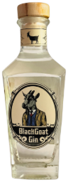 blackgoat gin