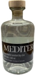 mediterran gin