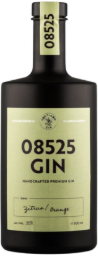 08525 premium gin