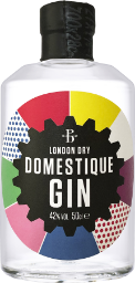 dormestique gin london dry