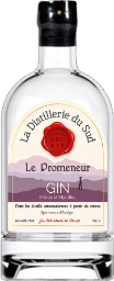 le promeneur gin